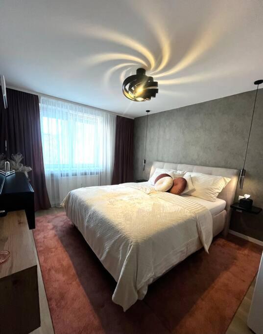 Apartman Artemis Apartment โกชิเซ ภายนอก รูปภาพ